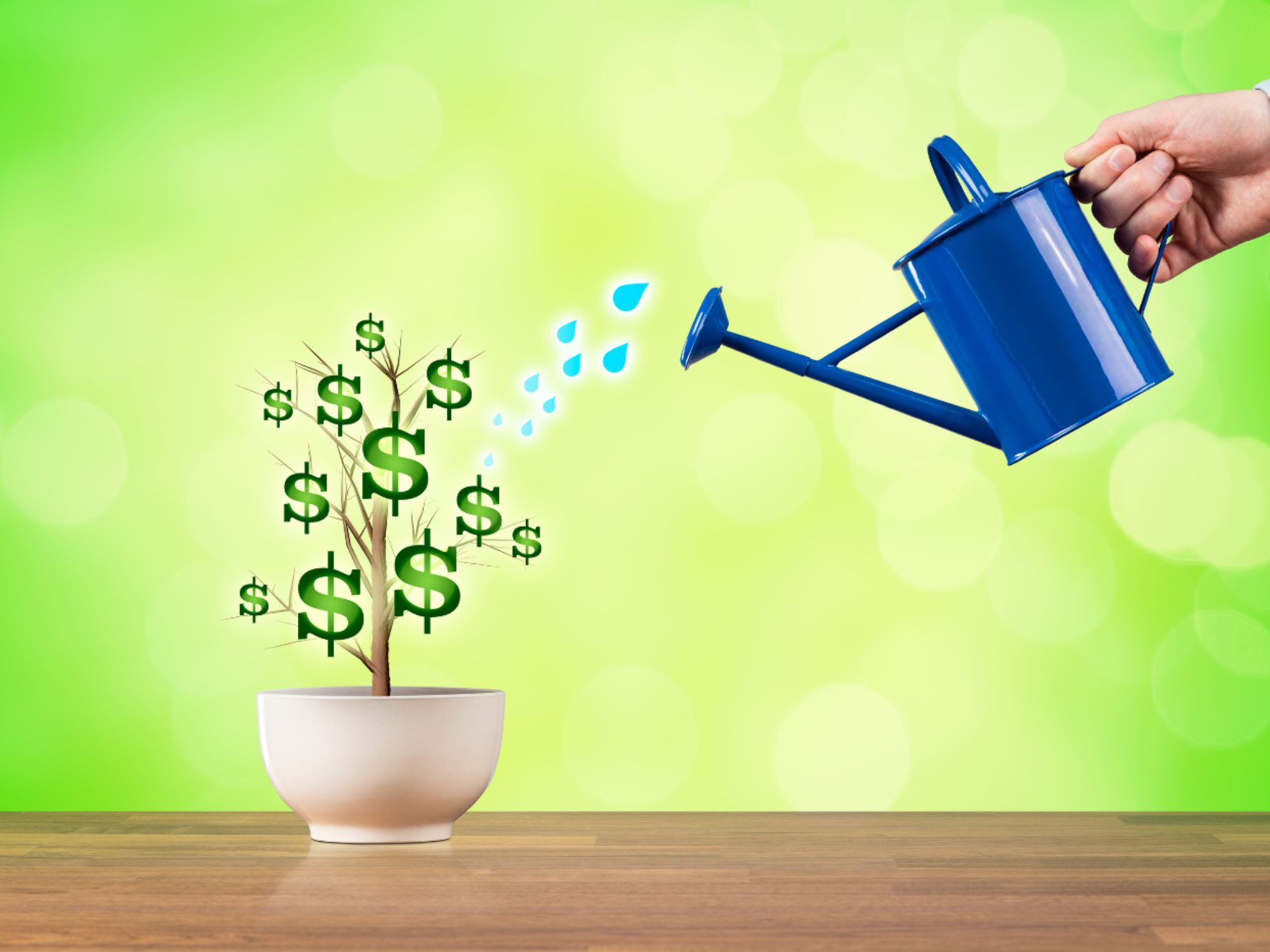 10 Formas de Ampliar as Oportunidades para Renda Extra