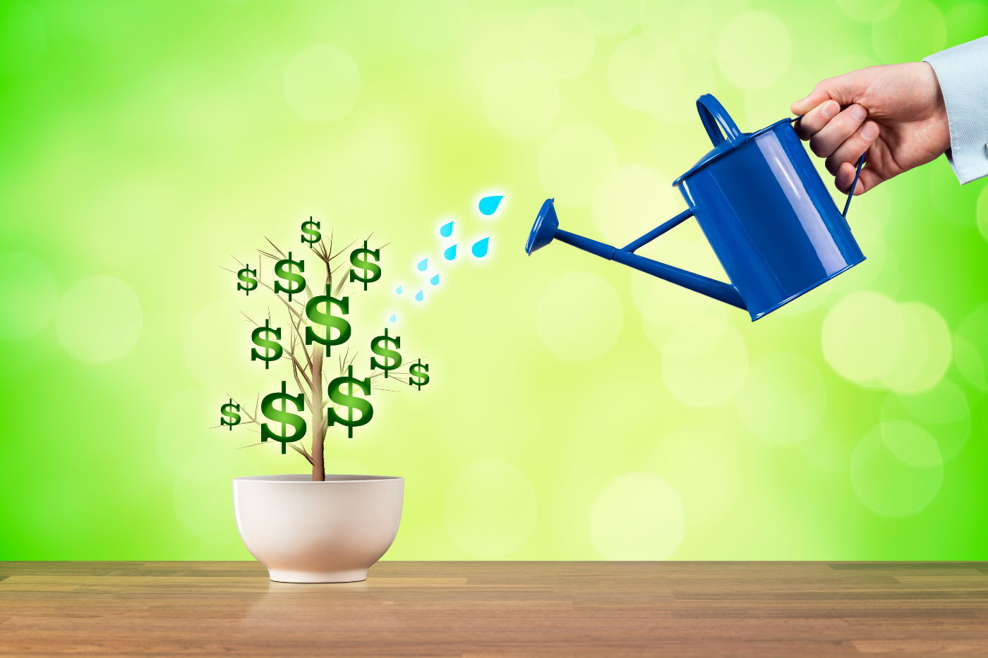 10 Formas de Ampliar as Oportunidades para Renda Extra