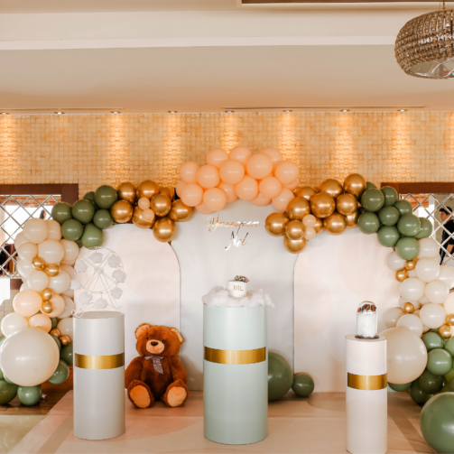 8 Estratégias Infalíveis para Ganhar uma Renda Extra com Organização de Festas