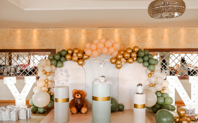 8 Estratégias Infalíveis para Ganhar uma Renda Extra com Organização de Festas