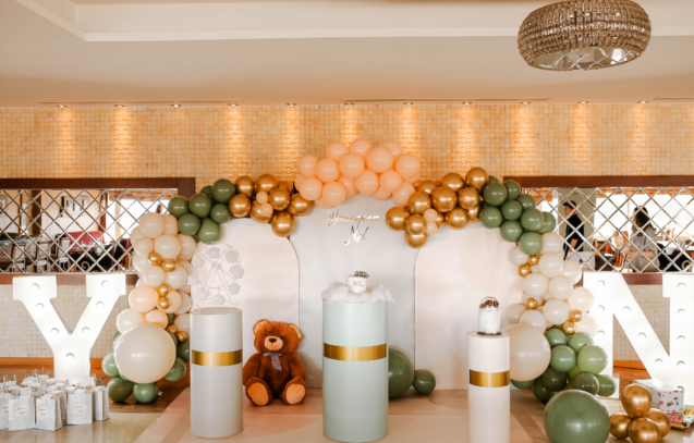 8 Estratégias Infalíveis para Ganhar uma Renda Extra com Organização de Festas