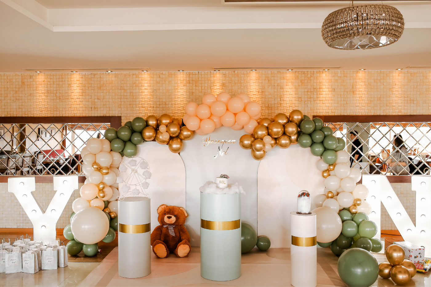 8 Estratégias Infalíveis para Ganhar uma Renda Extra com Organização de Festas