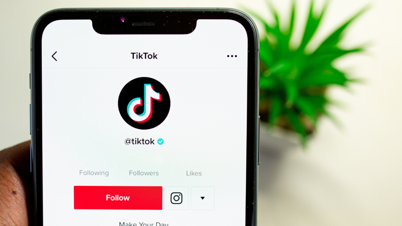 Aprenda a Ganhar Dinheiro em Dólar com o TikTok