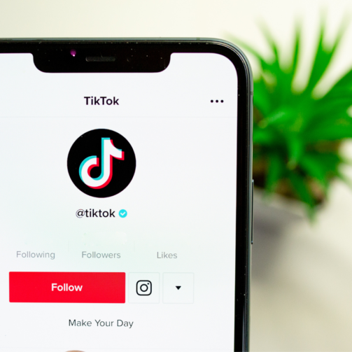 Aprenda a Ganhar Dinheiro em Dólar com o TikTok