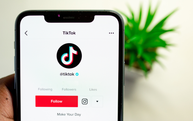 Aprenda a Ganhar Dinheiro em Dólar com o TikTok