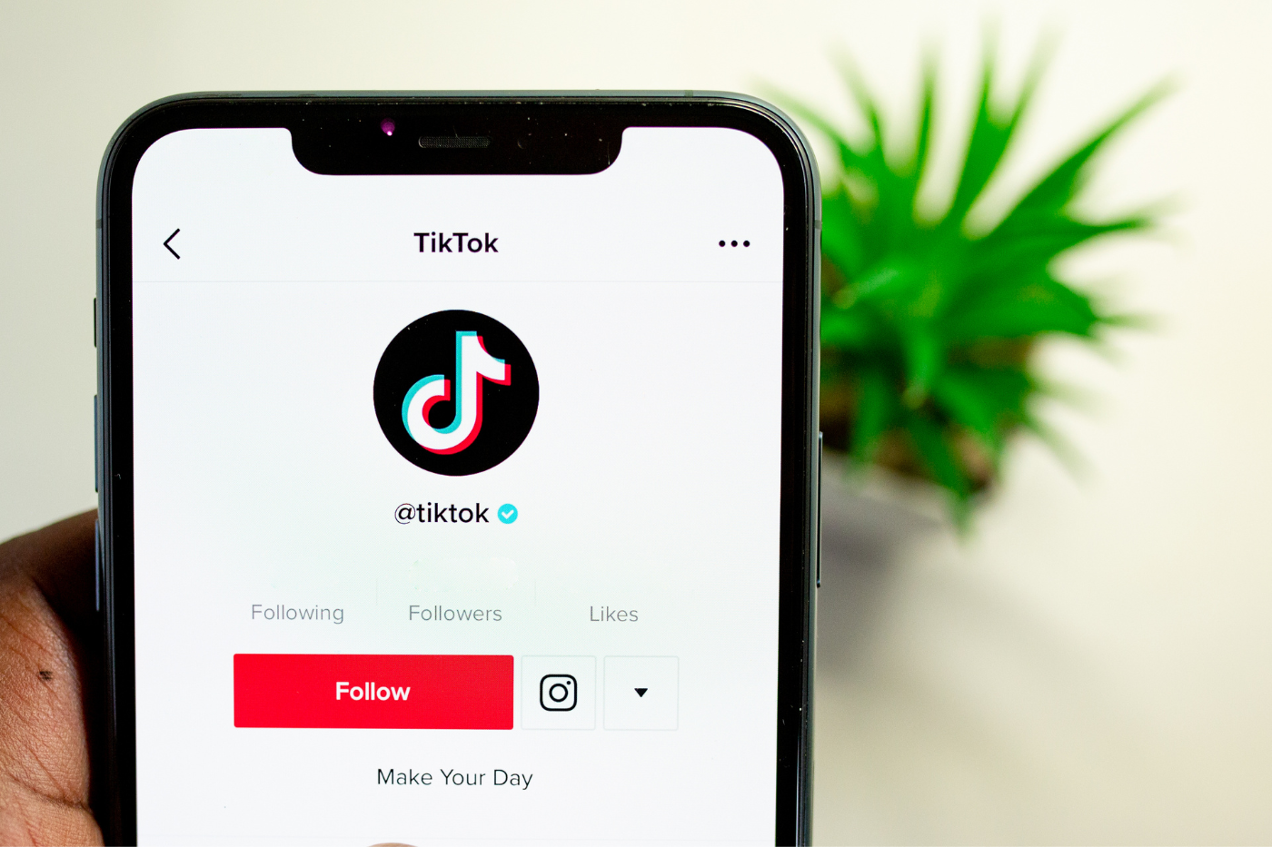Aprenda a Ganhar Dinheiro em Dólar com o TikTok