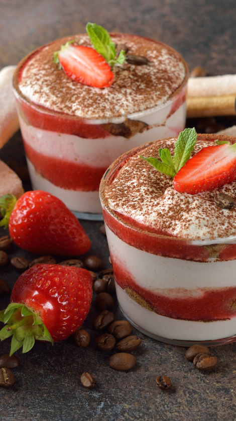 Como Fazer Renda Extra Fazendo Sobremesas Sem Açúcar