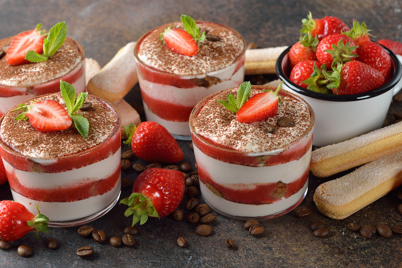 Como Fazer Renda Extra Fazendo Sobremesas Sem Açúcar