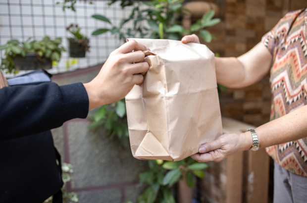 Como Ganhar Renda Extra com Serviços de Delivery e Entregas