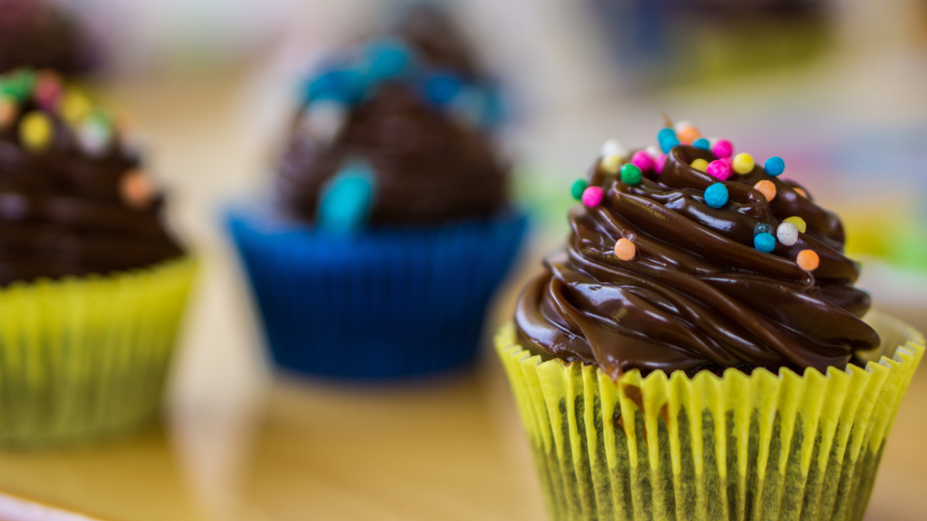 Como Fazer Renda Extra Fazendo Docinhos Para Festas Infantis