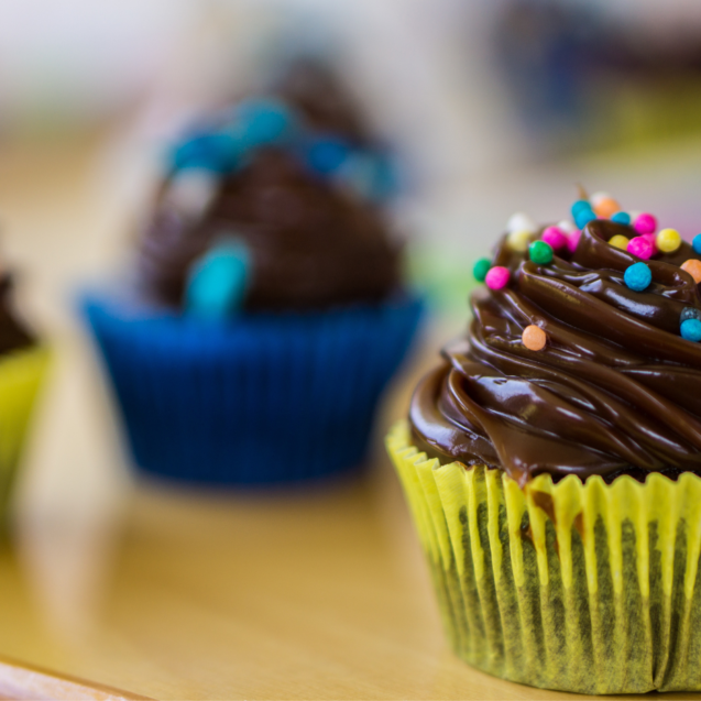 Como Fazer Renda Extra Fazendo Docinhos Para Festas Infantis