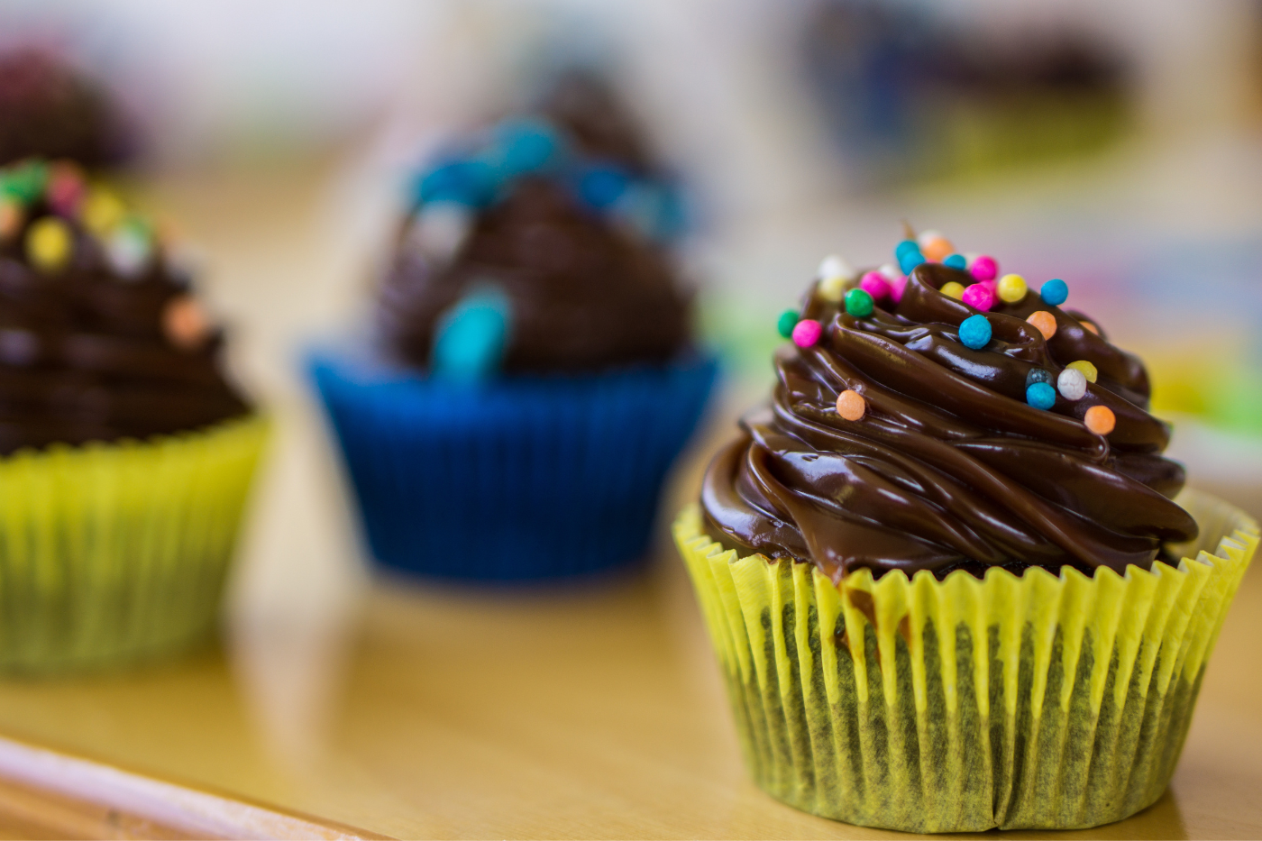 Como Fazer Renda Extra Fazendo Docinhos Para Festas Infantis