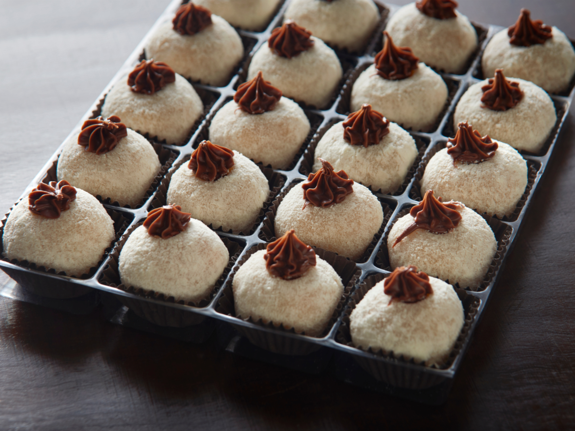 Renda Extra com Docinhos Alcoólicos