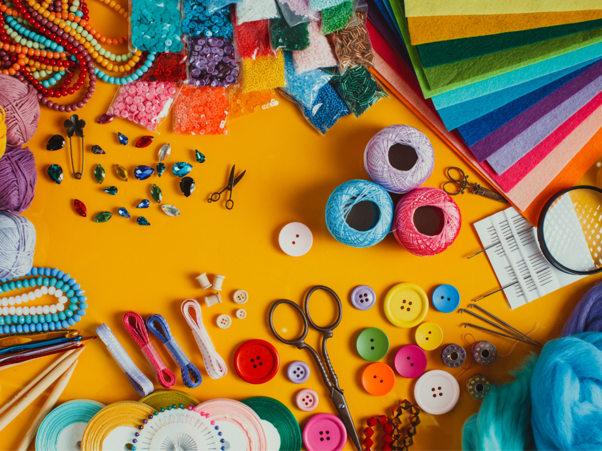 Renda Extra com Venda de Artesanato de Artistas no Instagram