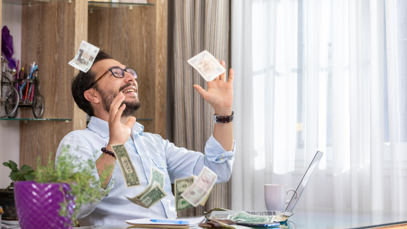 Como Ganhar 1000 Reais_ Estratégias Eficazes para Aumentar sua Renda