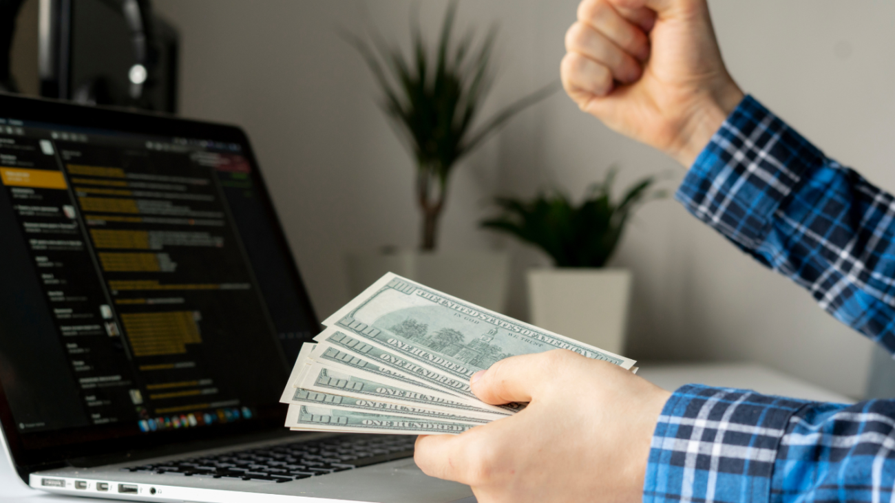 Como Ganhar 200 Reais por Dia na Internet
