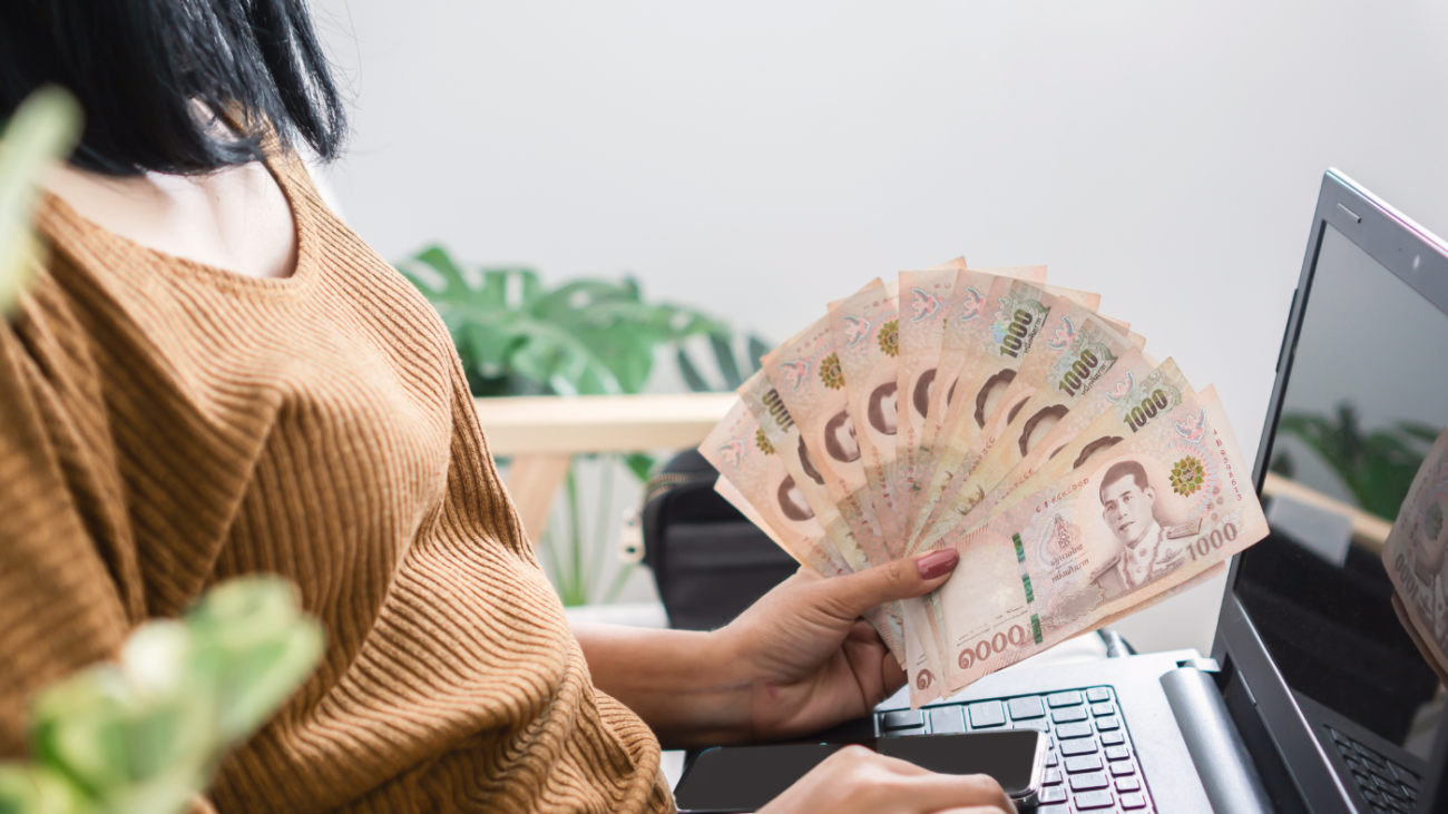 Como Ganhar Dinheiro Extra Trabalhando em Casa?