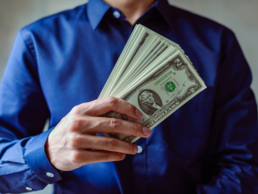 Como Ganhar Dinheiro Rápido e Urgente