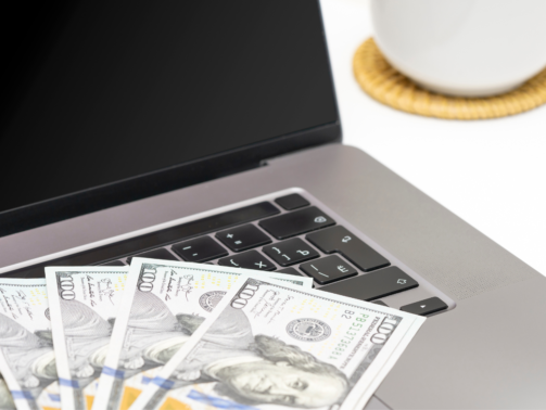 Como Ganhar Dinheiro na Internet Sem Ter Que Pagar Nada?