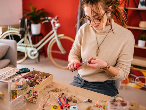 O Que Podemos Fazer em Casa Para Vender