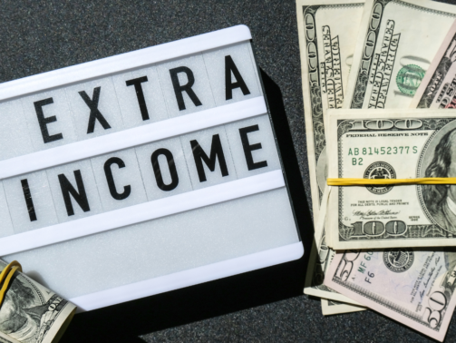 O Que é Melhor para Ganhar uma Renda Extra