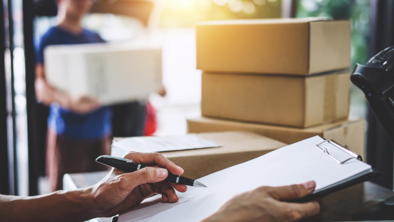 Como Ganhar Dinheiro com Serviços de Entrega: Guia Prático de Sucesso