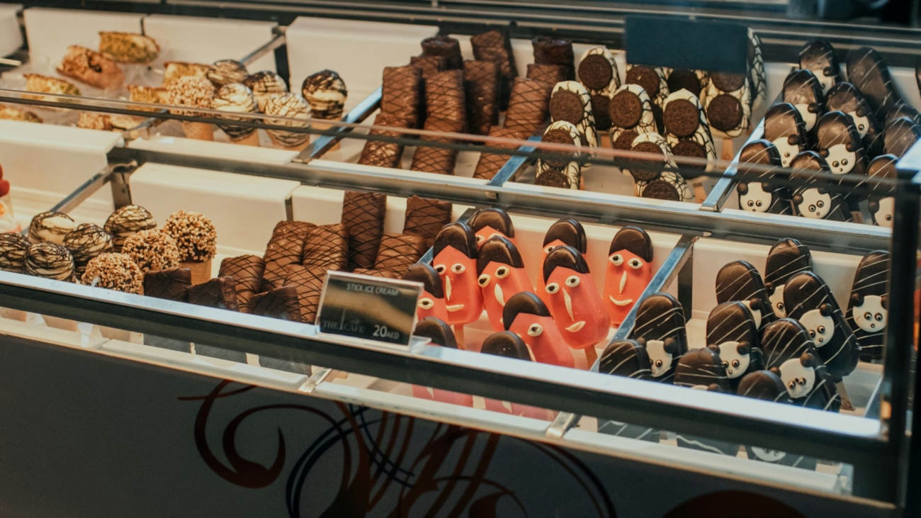 Como Ganhar Dinheiro Fazendo Bolos e Doces