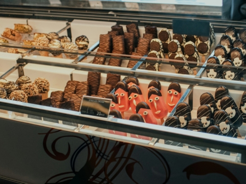 Como Ganhar Dinheiro Fazendo Bolos e Doces