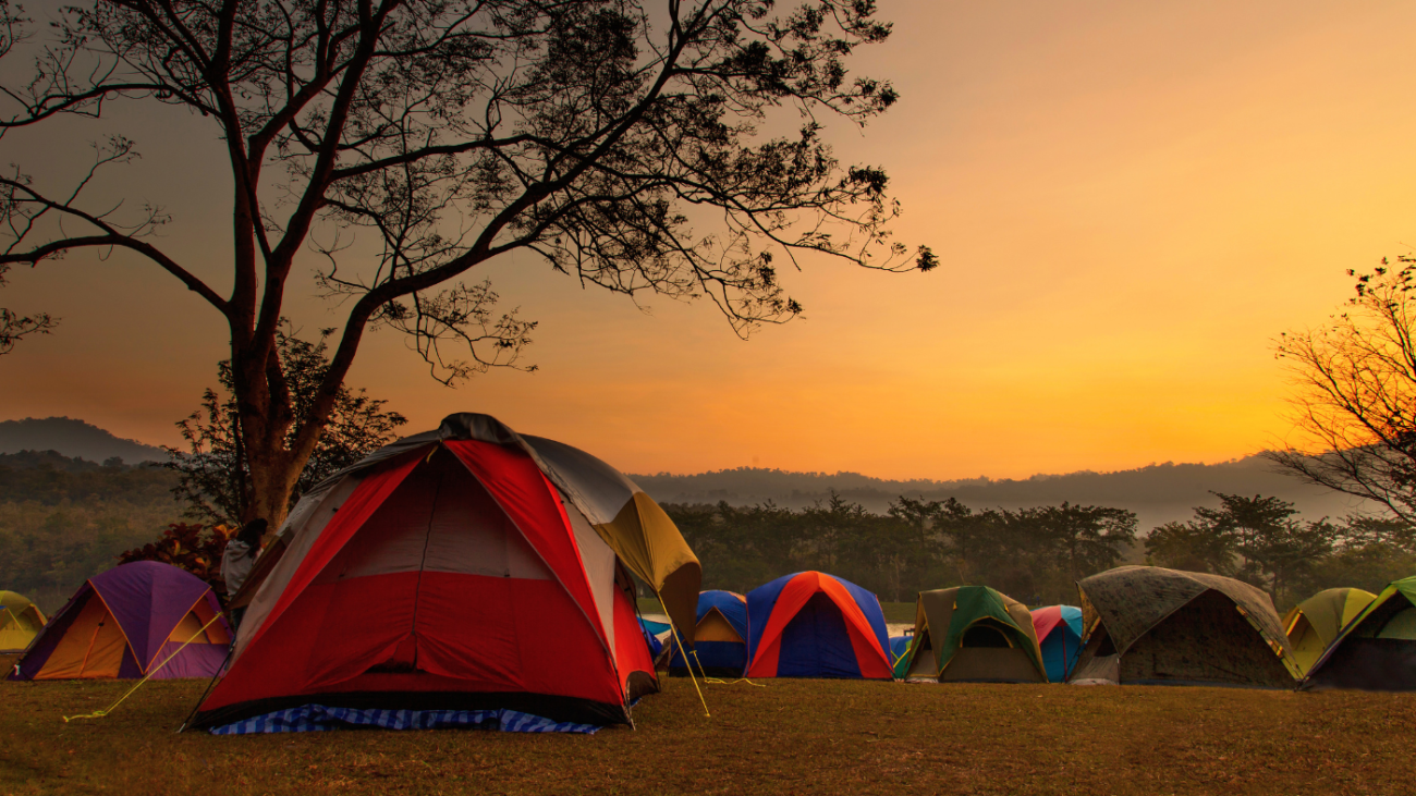 Como Alugar Equipamentos de Camping Um Guia para Iniciantes
