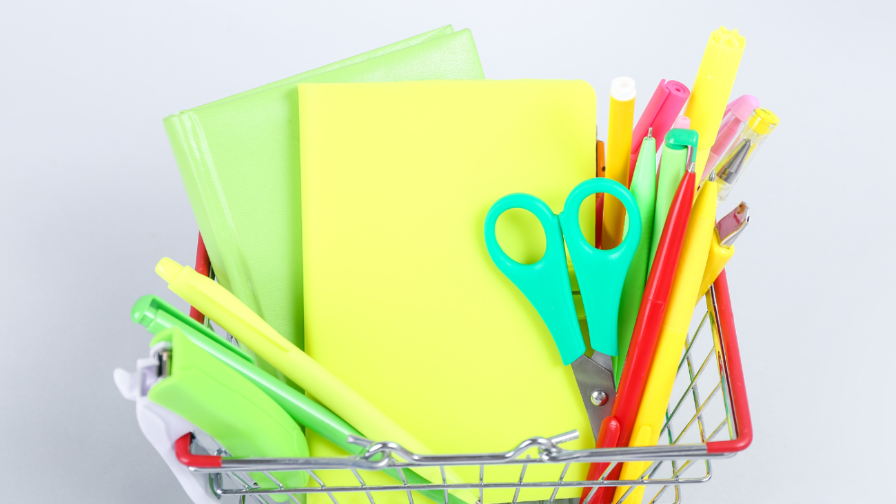 Como Criar e Vender Produtos de Papelaria Personalizada
