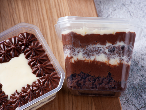 Como Fazer Bolos de Pote e Vender em Eventos Guia Completo