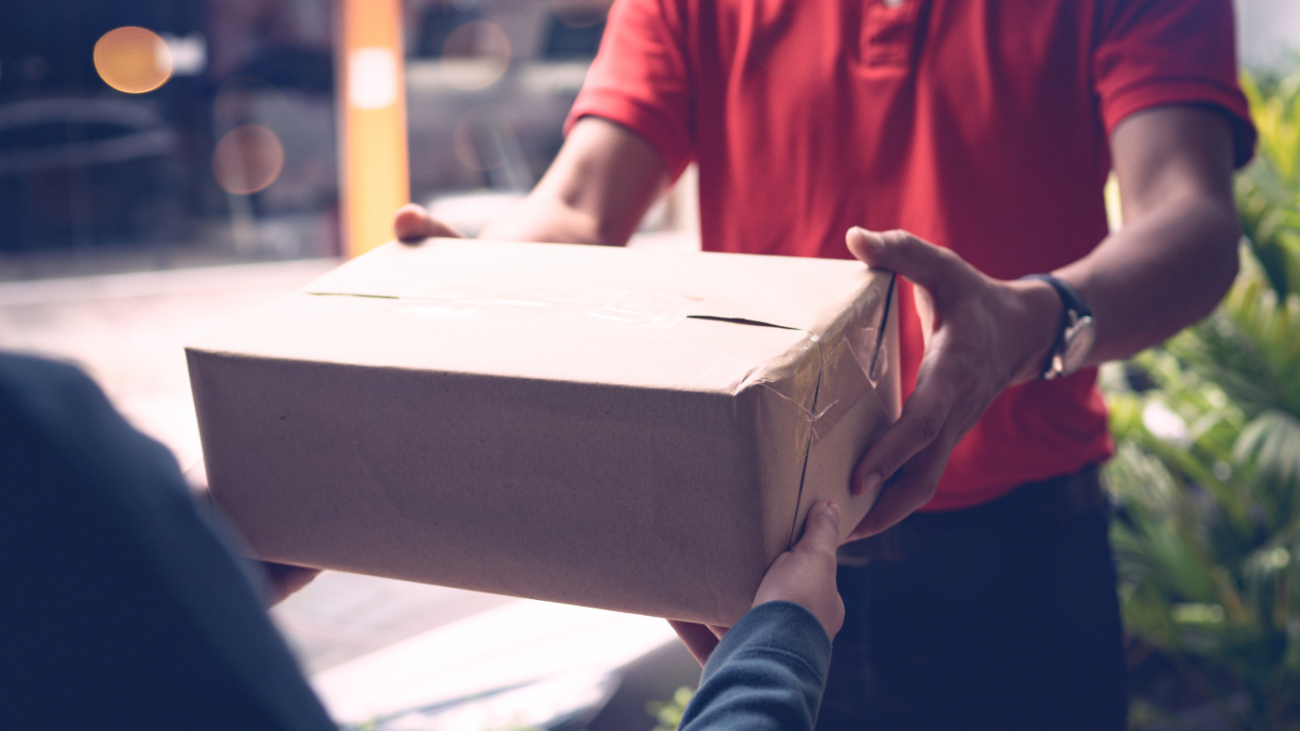 Como Fazer Entregas Locais Um Guia para Iniciantes