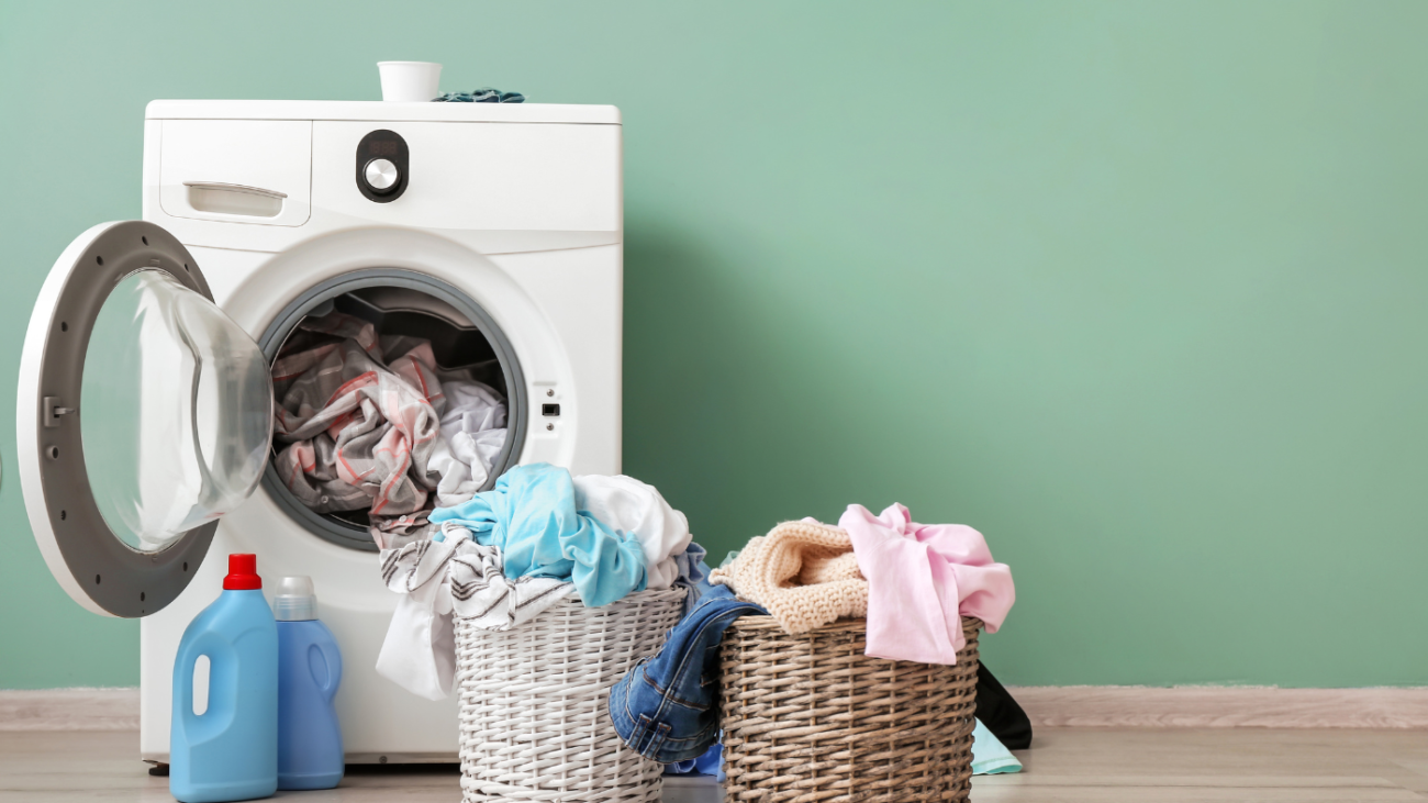 Como Fazer Lavagem de Roupas a Domicílio Guia Prático
