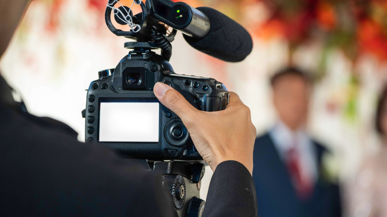 Como Fotografar Eventos Locais Guia Básico