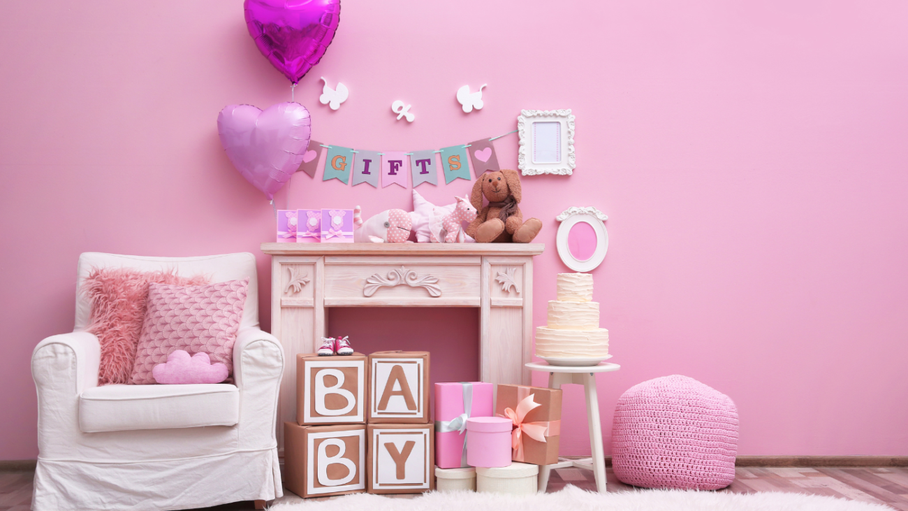 Como Montar Decoração para Festas Guia Prático