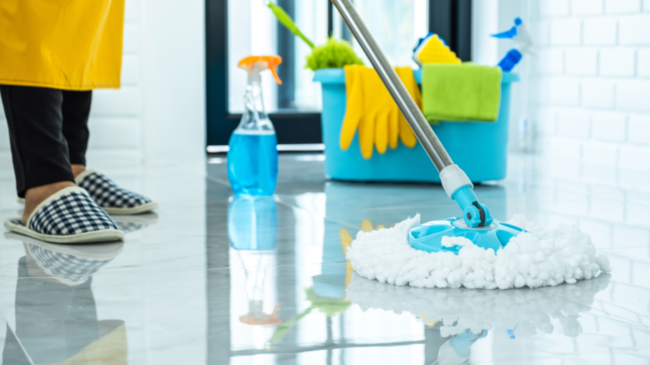 Como Oferecer Serviços de Limpeza Pós-Obras Guia Prático