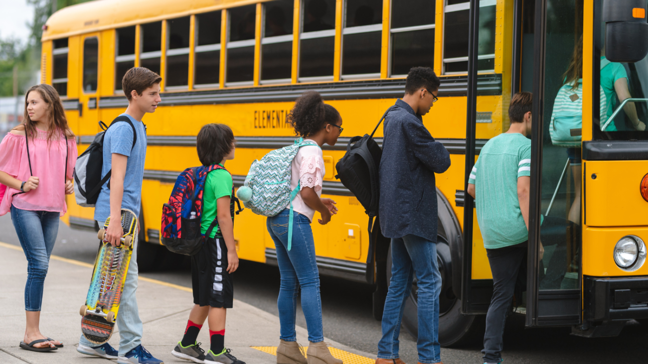 Como Oferecer Transporte Escolar Local Guia para Começar