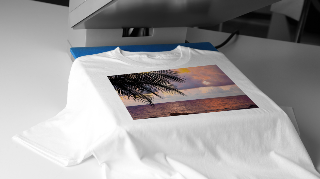 Como Personalizar Camisetas e Bonés Um Guia Básico