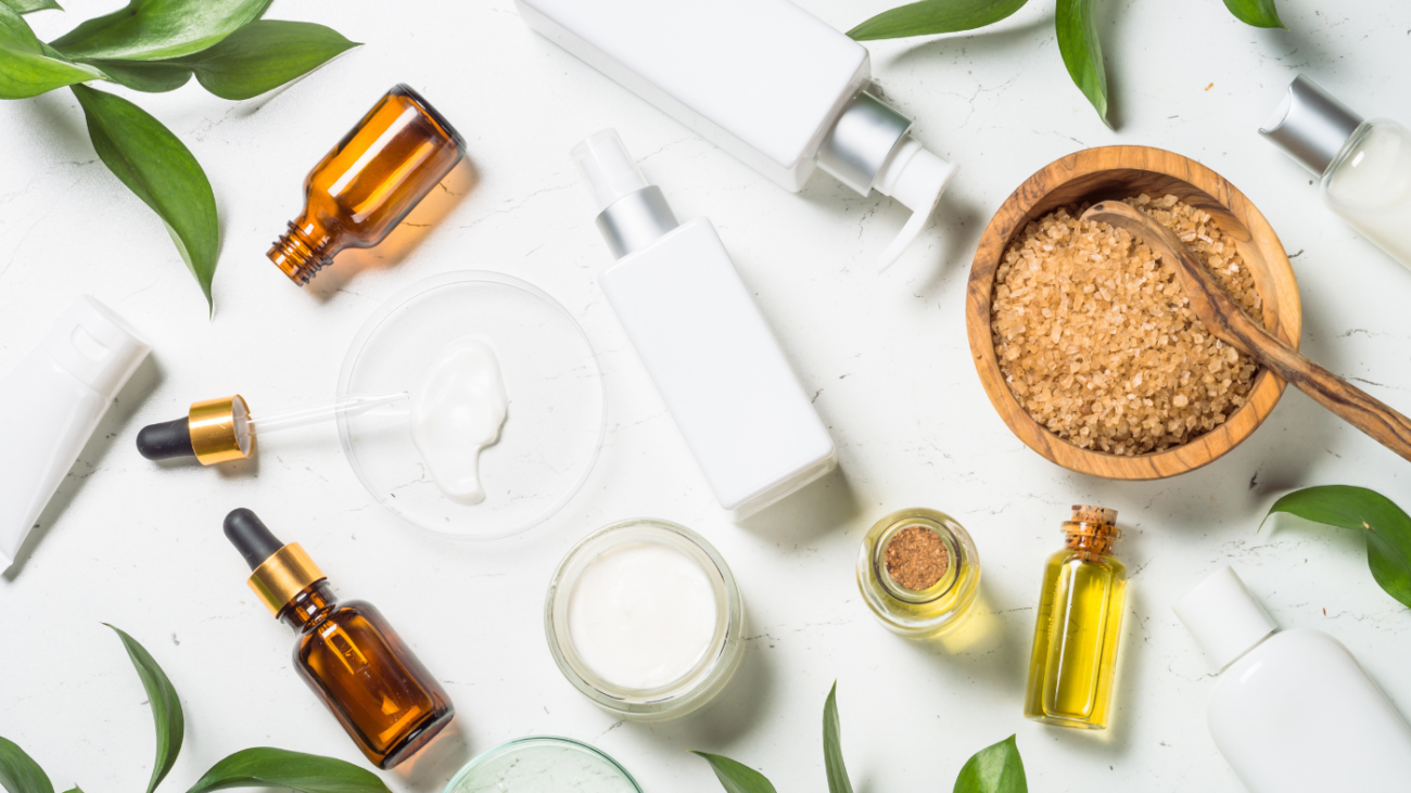 Como Produzir e Vender Cosméticos Naturais Um Guia Passo a Passo