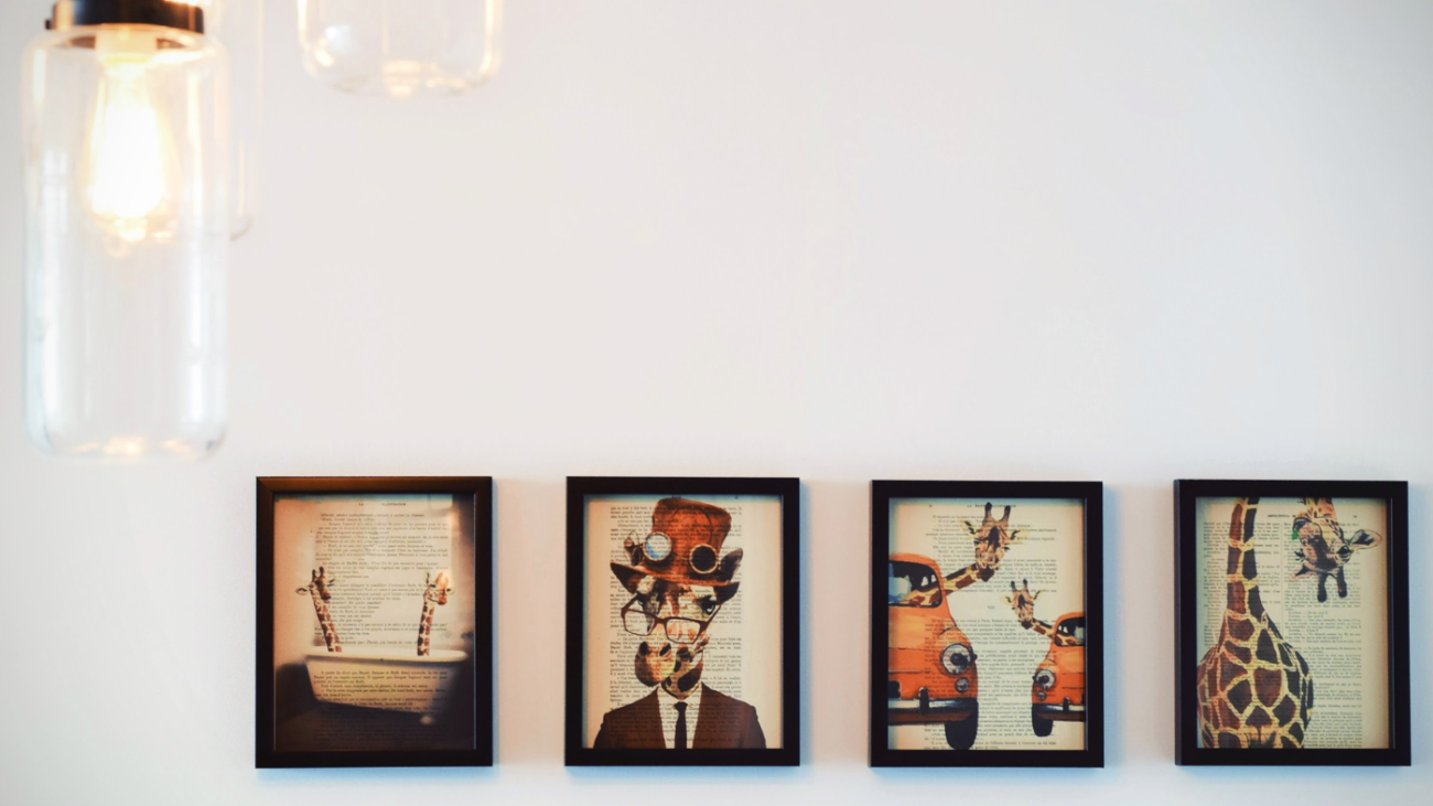 Como Vender Quadros e Arte Decorativa Passo a Passo