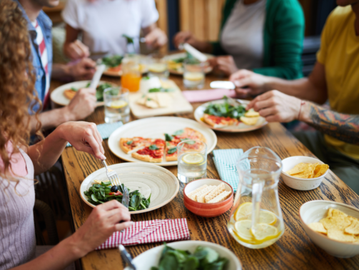 Como Vender Refeições Rápidas em Feiras e Eventos Guia Prático
