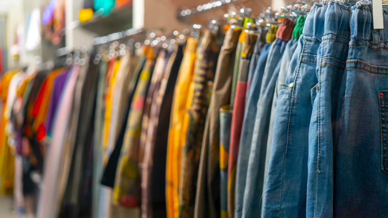 Como Vender Roupas Usadas Online Guia Completo