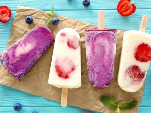 Como Vender Sorvetes e Picolés Caseiros Guia Simples
