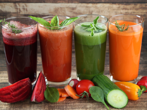 Como Vender Sucos Naturais e Detox Guia Completo