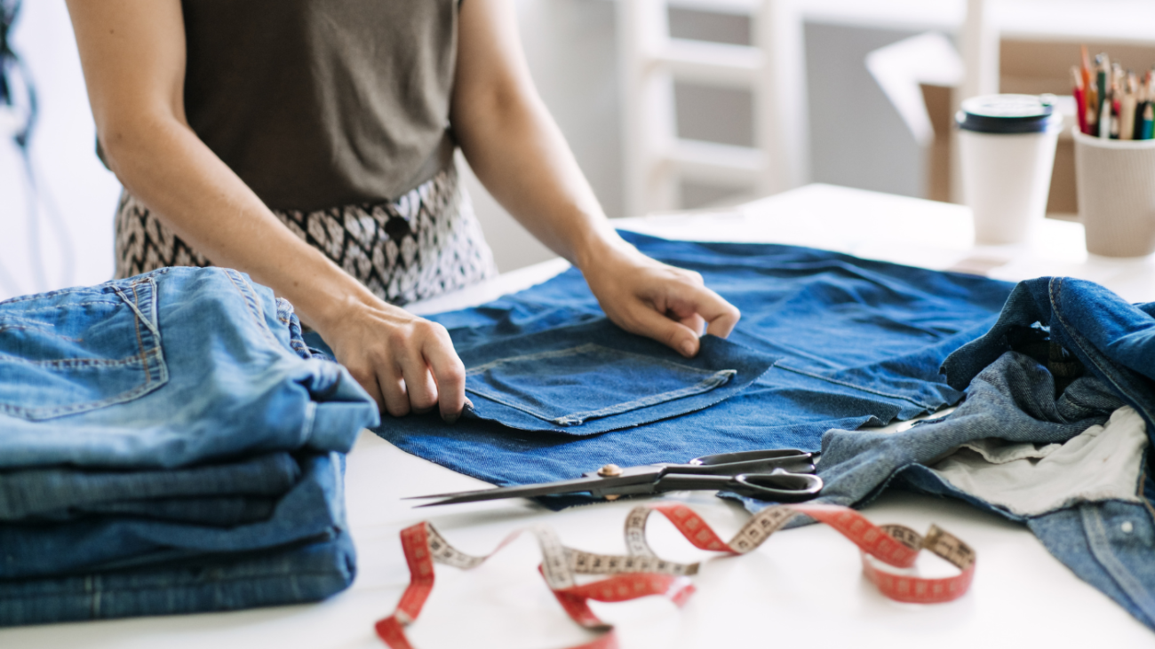 Consertos de Roupas Simples Como Oferecer Esse Serviço