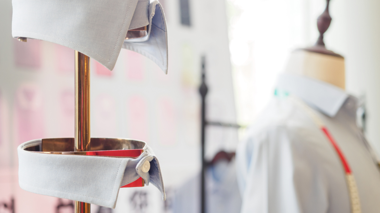Customização de Roupas e Acessórios Um Guia para Iniciantes