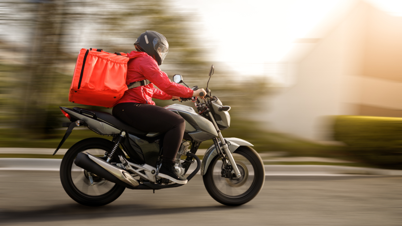 Fazendo Delivery com Aplicativos Um Guia Prático