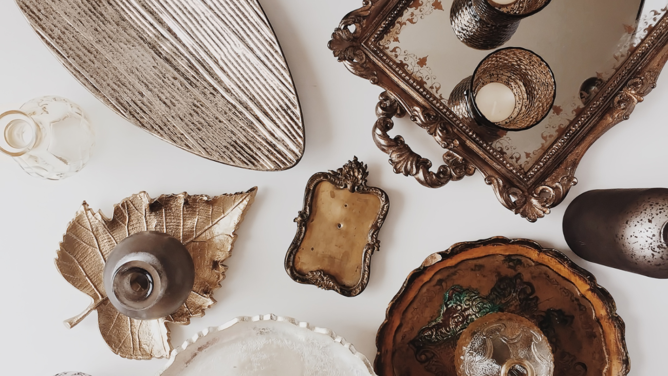 Vender Artigos de Decoração Personalizados: Guia Completo