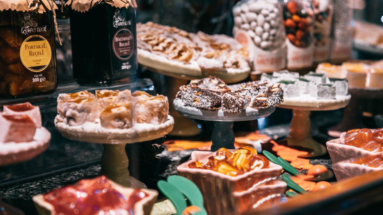 Guia para Vender Doces e Sobremesas Como Começar
