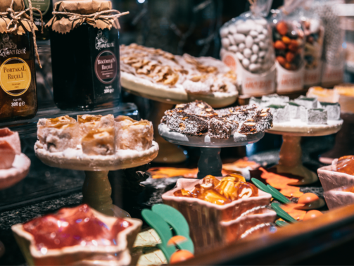 Guia para Vender Doces e Sobremesas Como Começar